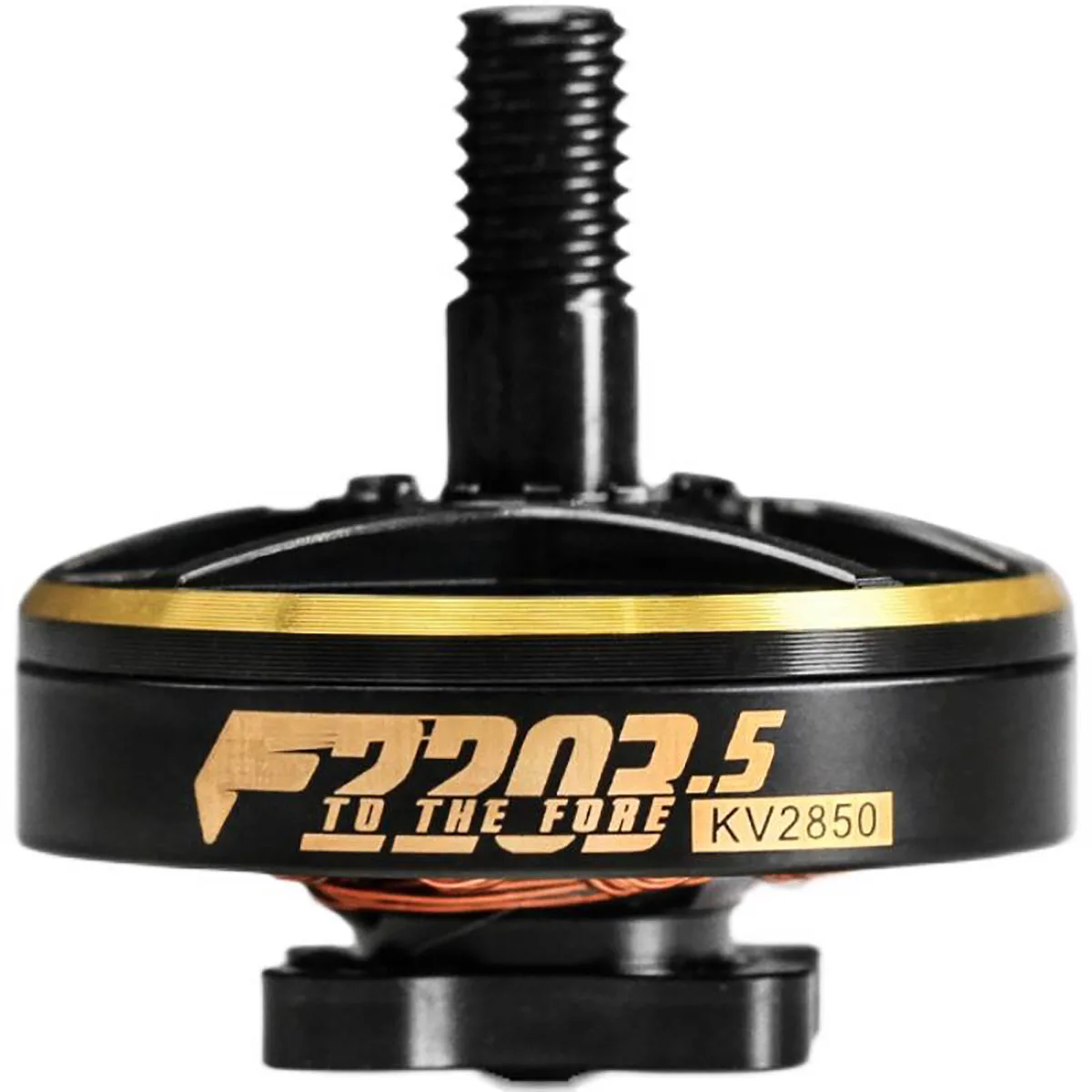 4Pcs TMOTOR 3 inch 4 inch 5 inch paddle FPV crossing machine duct ultra light toothpick machine, motor, wind breaking F 2203.5