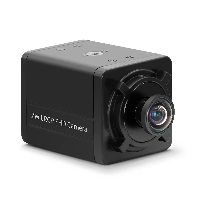 5600 8MP IMX415 2.4mm 120degrees No Distortion 3840x2160 30fps UVC Plug and Play Web camera 4K HD USB Wide Angle Camera