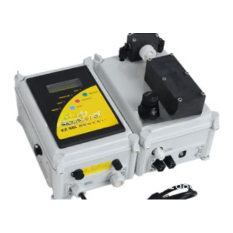 EZSDI Automatic SDI Monitor with 4-20mA Signal Output
