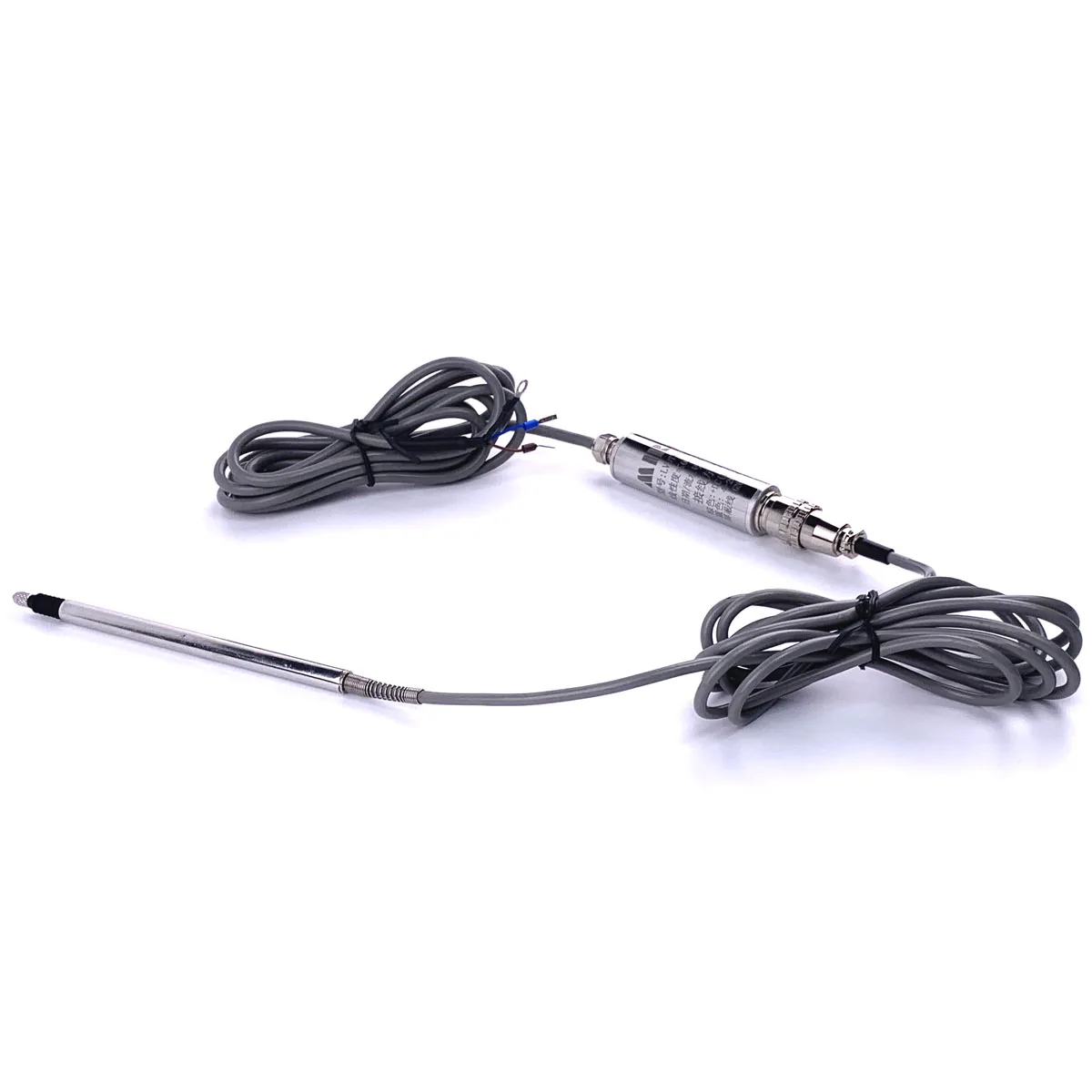 Miran Brand LVDT8 2.5mm Pen Displacement Transducer High-Performance Sensors