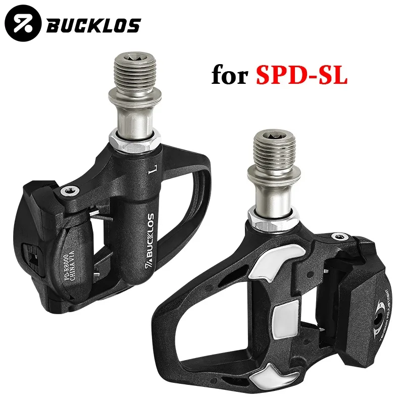 Bucklos Road Bike S… - image