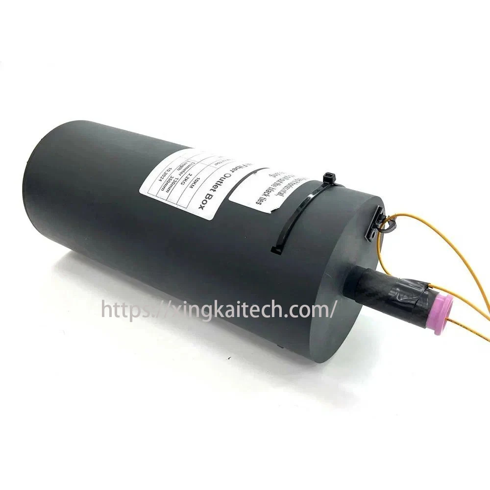 Optical Fiber 3-30KM Distance Fibre Compatible for Sky-End Ground-End Communication Networks for RC FPV Drone