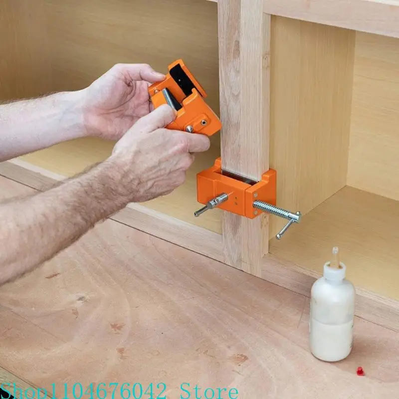 

5asd Claw Face Frame Clamps Cabinet Installation Clamps Universal Cabinetry Clamps