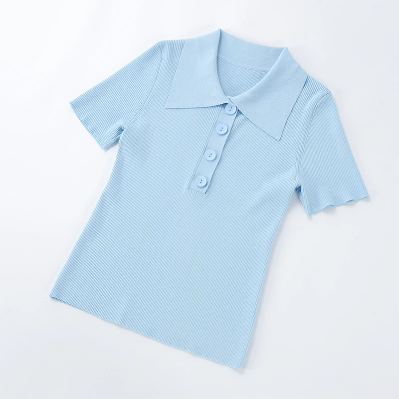 

Вязаный топ большого размера irt ort Sve Fairy Sle Wine Hole Peach Holiday Wind, женский топ, спортивный трикотаж для верхней части тела