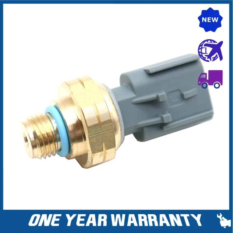 

4928594 4087989 Датчик давления выхлопных газов EGR для двигателя Cummins ISX ISM ISC ISL ISB ISF Dodge Ram 2500 3500 4500 5500 6,7 л