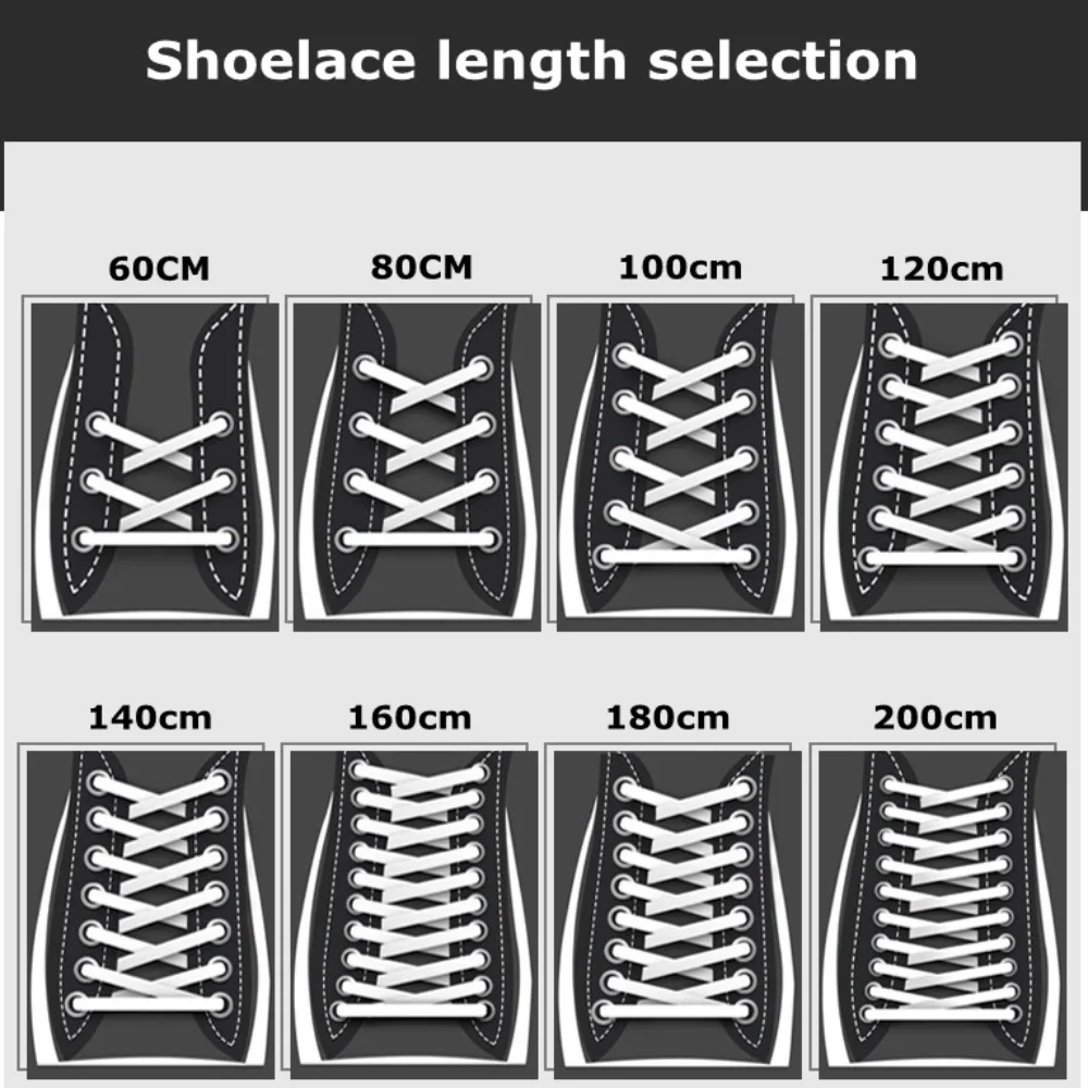 Cotton Waxed Solid Round Shoelaces Durable Polyester Shoelaces Oxford Shoe Laces Boots Laces Waterproof Leather Shoelace 11Color