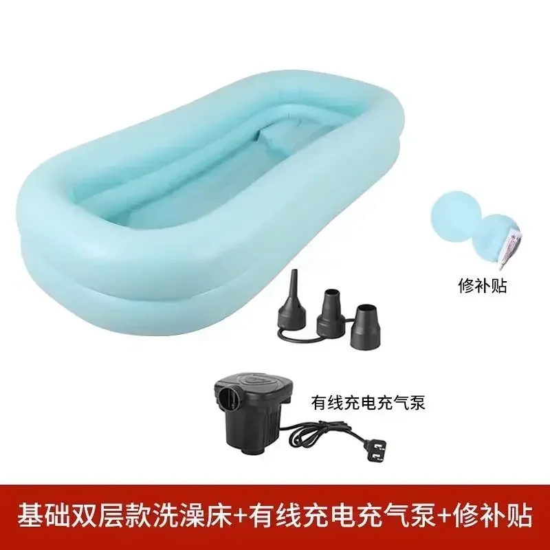 Variant: Bathbed a