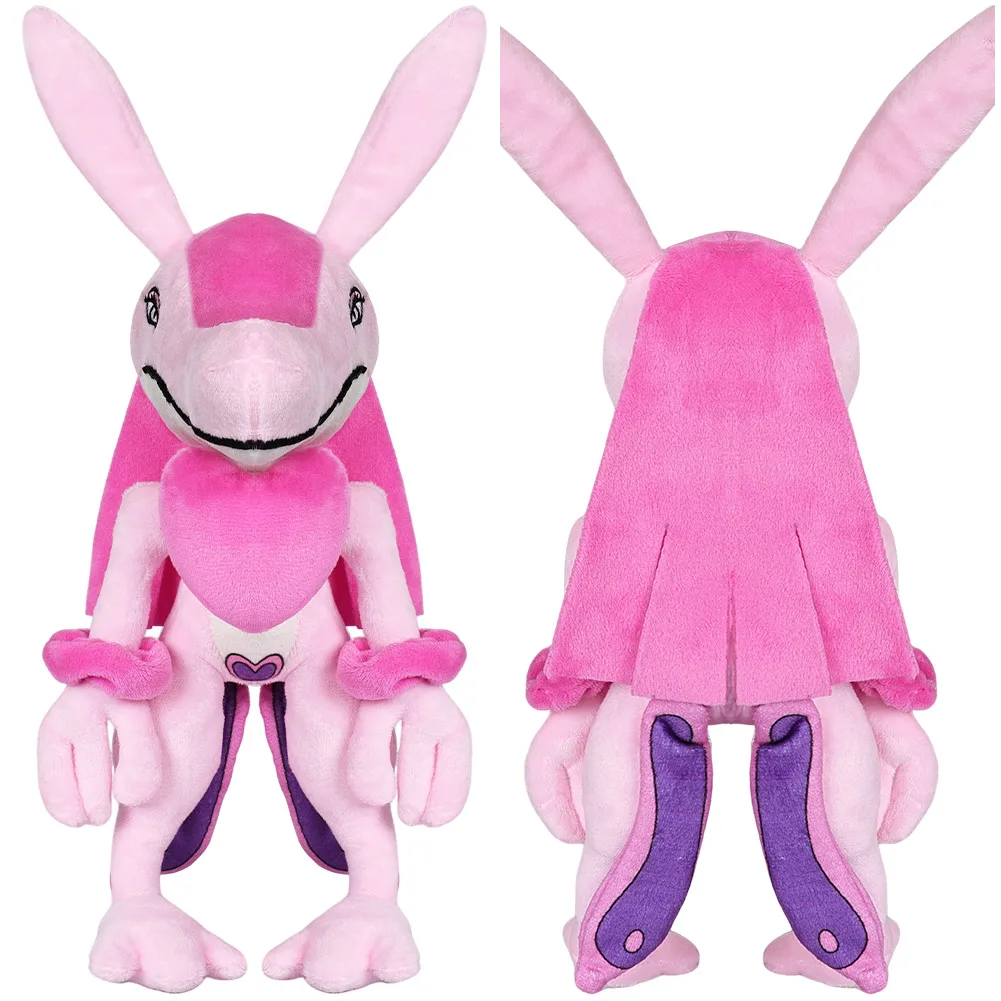 Lovander لعبة أفخم للأطفال بال كوسبلاي ، الدعائم تمثال الخيال العالمي ، التميمة ، عيد الميلاد ، هدايا عيد الميلاد ، ديكور حفلة الهالوين