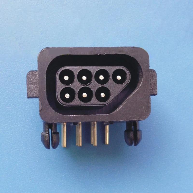 Разъем Gamings Accessory 7PinPlug для ремонта кабеля игровых контроллеров