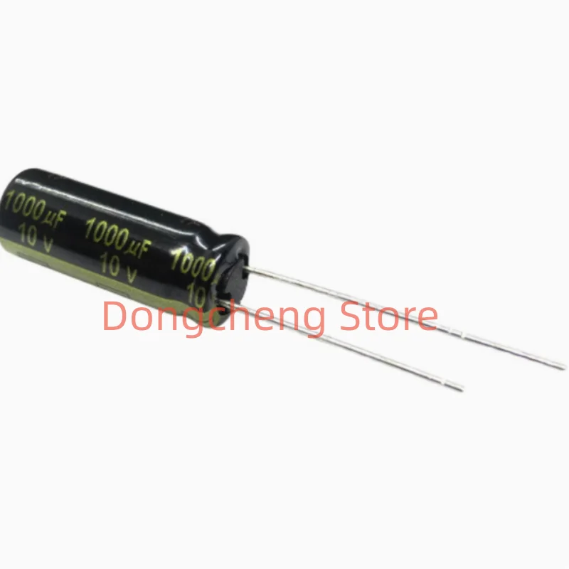10 pçs/lote Panasonic 10V 25V 35V 50V 470UF 1000UF FM Série Hi-Fi Capacitor de Áudio 1000UF25V 1000UF10V 470UF35V 470UF50V 330UF 50V