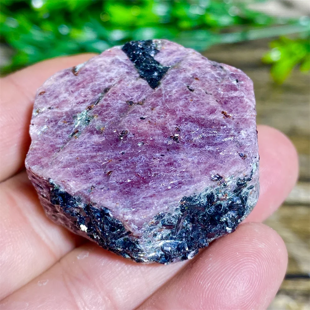 Discover the Power of Dark Ruby Stone: A Deep Dive into Natural Healing Crystals