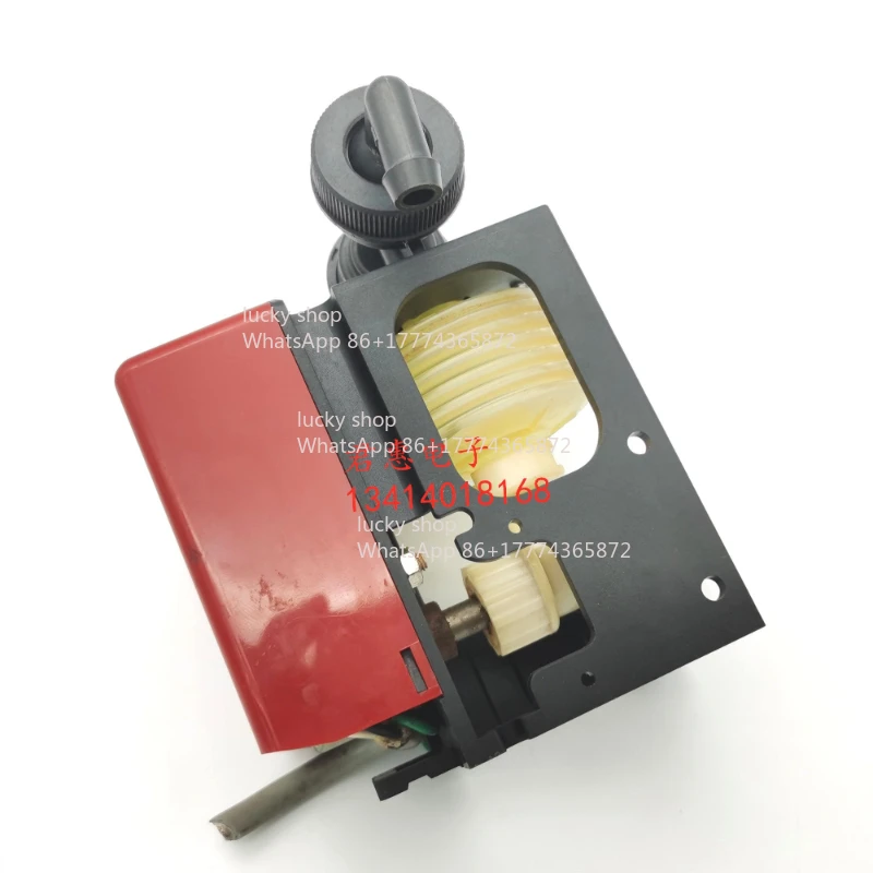 kbr-3xau1m-accessories-metering-pump