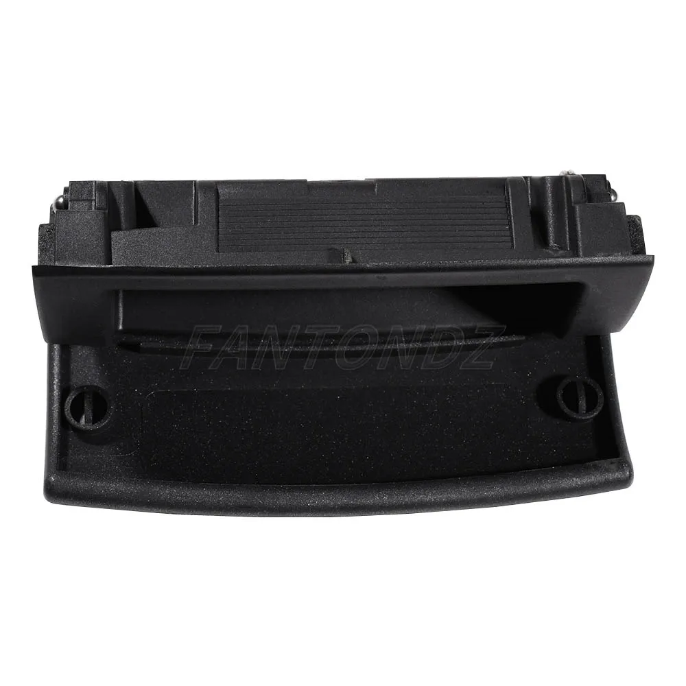 Abdeckkappe für Tabakgläser am hinteren Aschenbecher 8E 0857961 M Für Audi A4 B6 B7 2001-2008 Auto Mittelkonsole Aschenbecher Hinten 8E 0 857 961 M – Detail 6