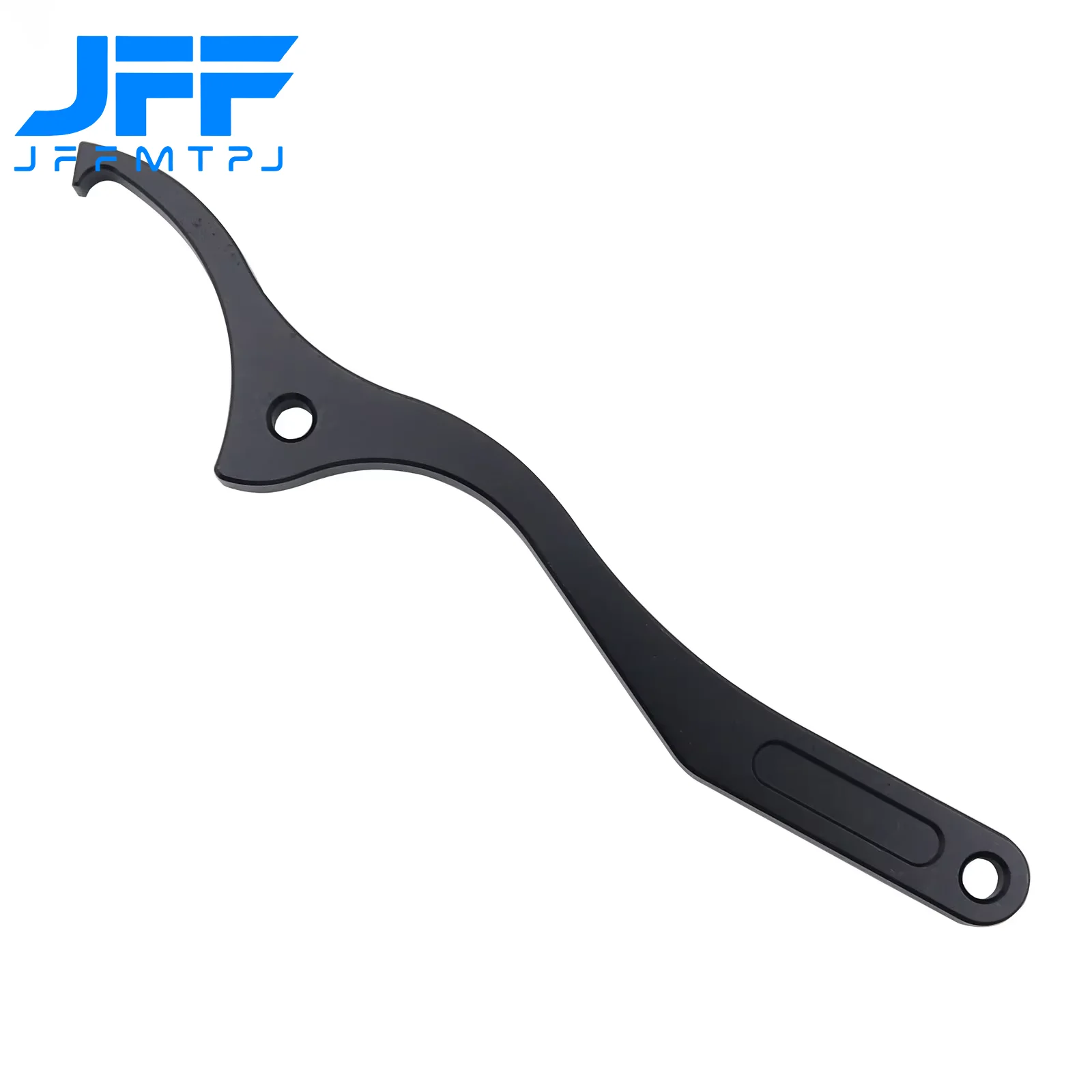 Motorcycle Rear Damping Shock Spanner Wrench For KTM SX SXF XC XCF EXC EXCF 125 200 250 300 350 400 450 500 Husqvarna TE TC FE view 6