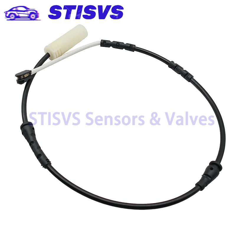 34356792562 Rear Brake Pad Wear Sensor For BMW X1 Estate E84 sDrive xDrive 2009-2015 Auto Part Accessories 343567 92562