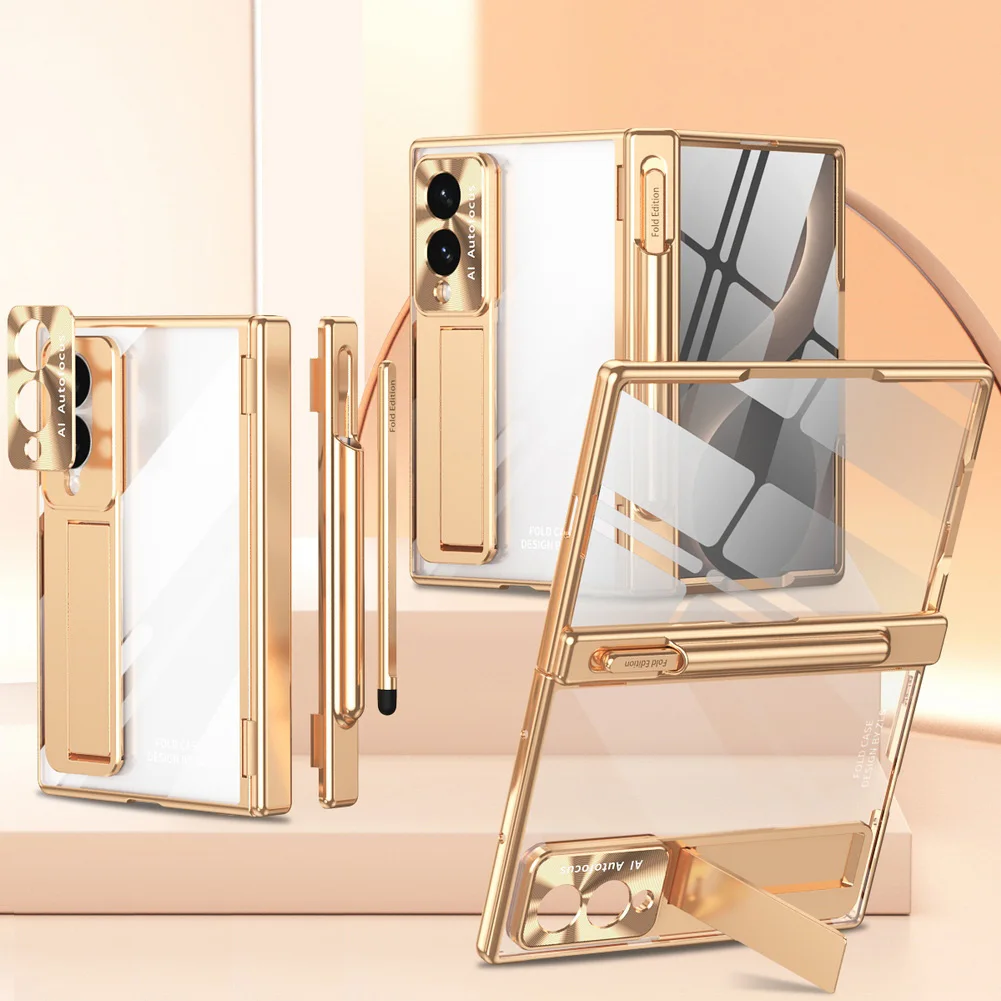 #57 Best Rated Samsung Z Fold 3 Cases to Buy in 2026
