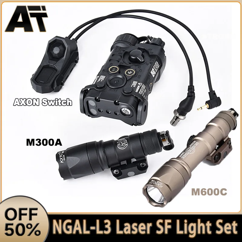 Tactical NGAL-L3 Ng…