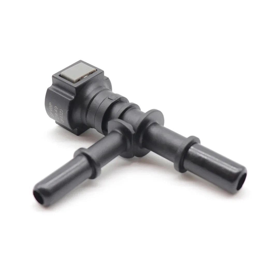 퀵릴리즈 호스 피팅 오토바이 호스 커플러, 실용적인 9.49 연료 라인 퀵 커넥터 액세서리 도구, 자동차