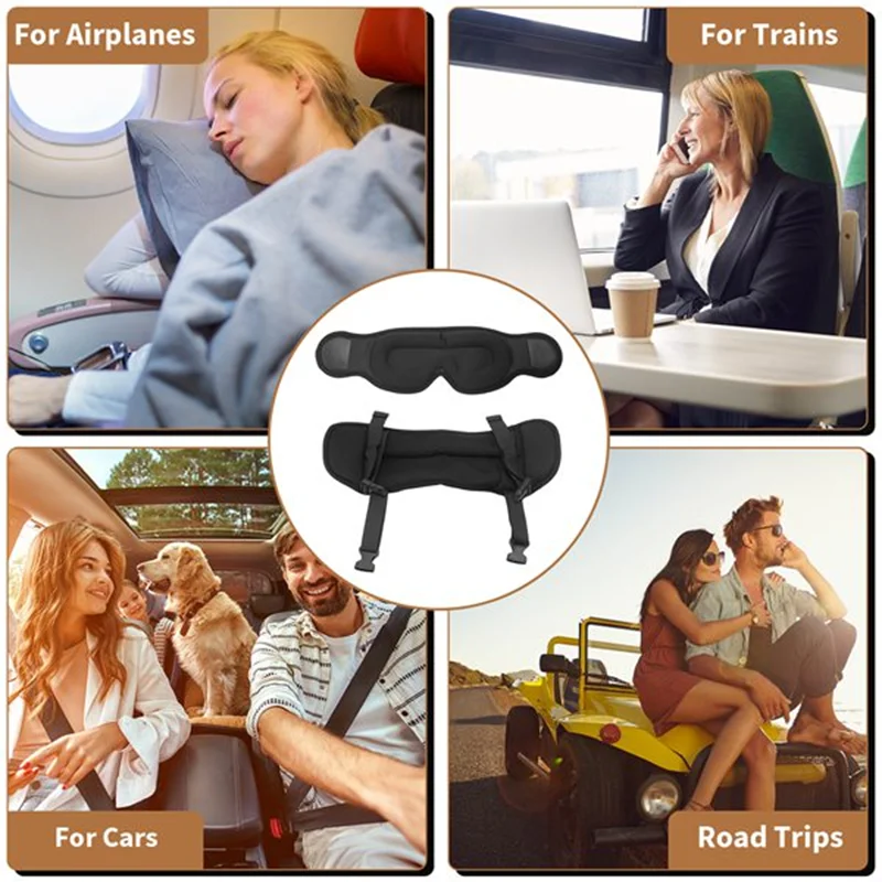 GYTB-A travesseiro de viagem p - Drone Neck Strap avaliação e preço