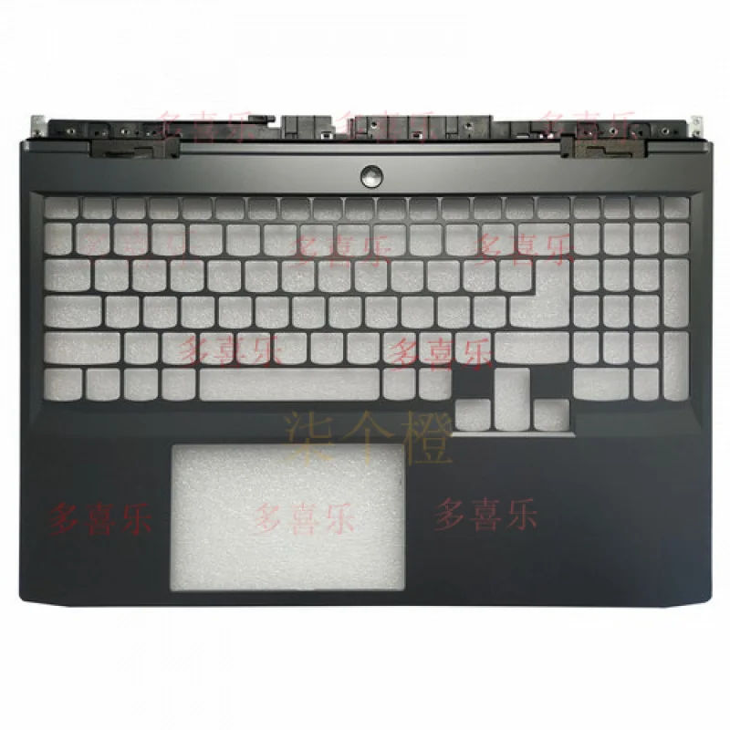 

ZZMM Laptop Upper Palmrest cover FOR Lenovo IdeaPad Gaming 3 15ARH7 15.6"