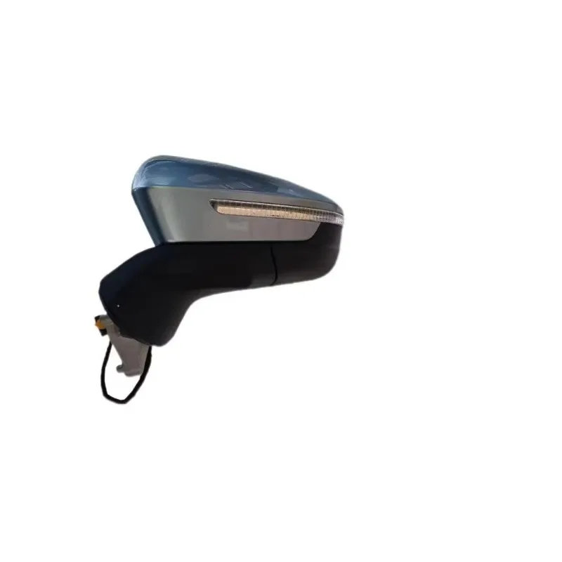 Left Rearview Mirro…