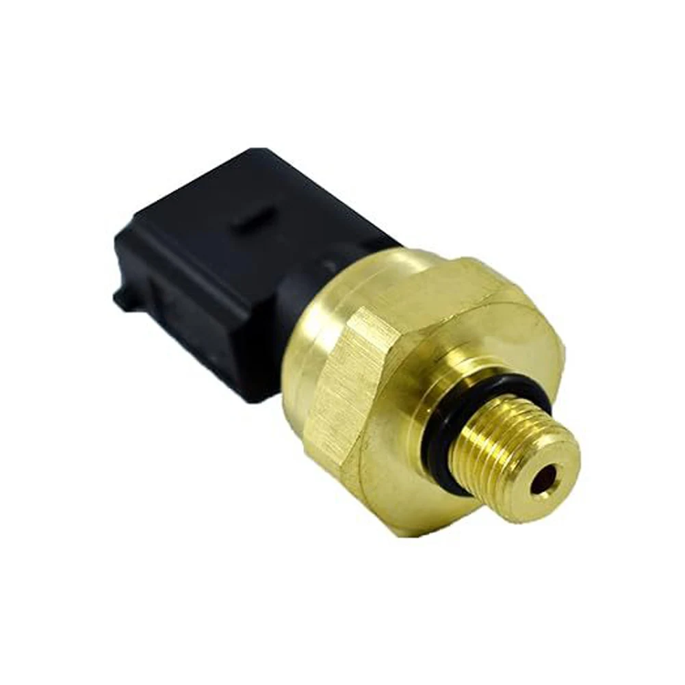 Fuel Pressure Sensor Compatible with For A3 For A4 2005-2009 and For Jetta 2006-2008 OEM 06E906051E 06E906051K