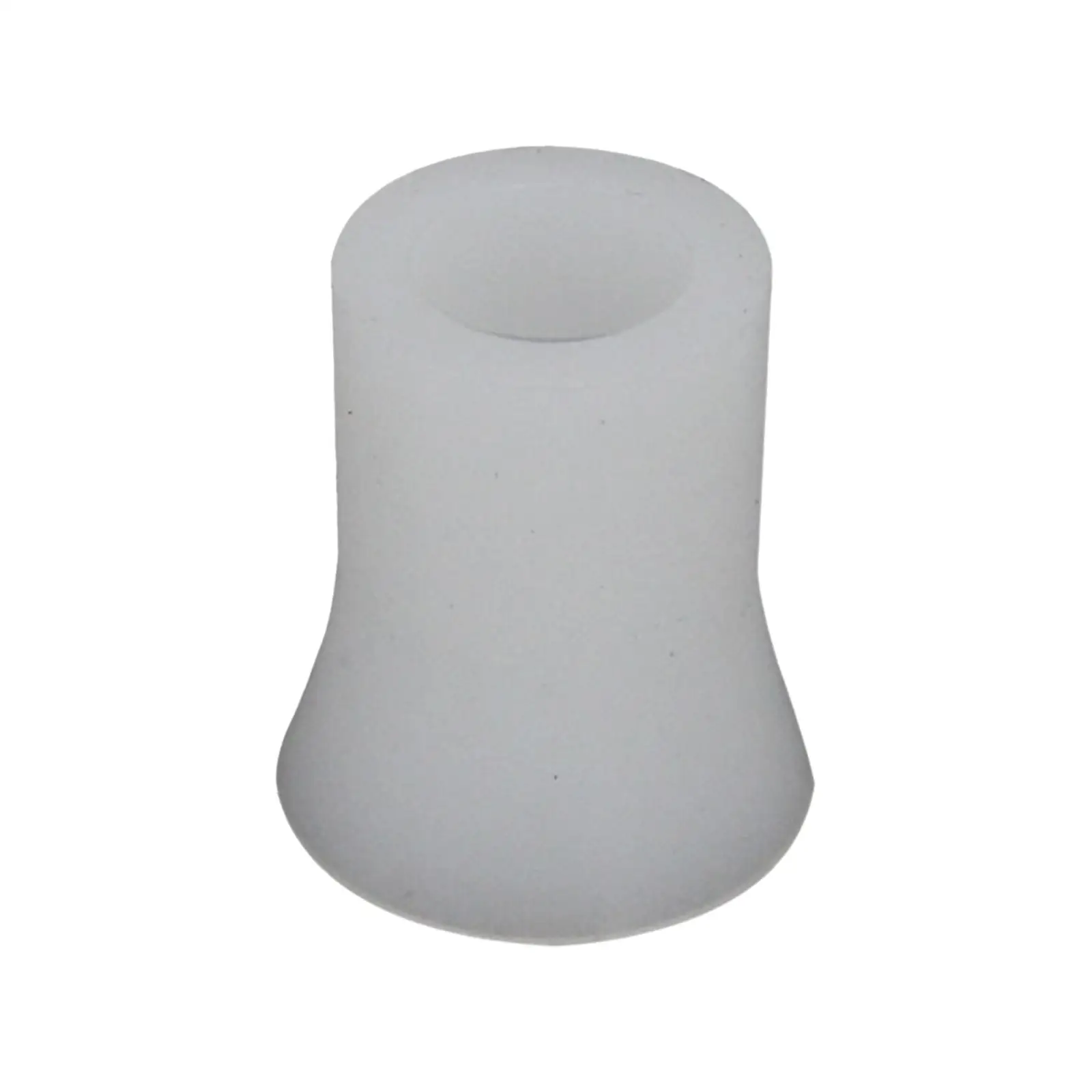 Ice Cream Machines Handle Silicon Summer Fittings Countertop Sealing Sleeves