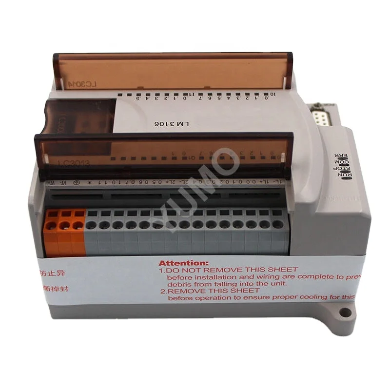 LM3106 24-точечный небольшой промышленный