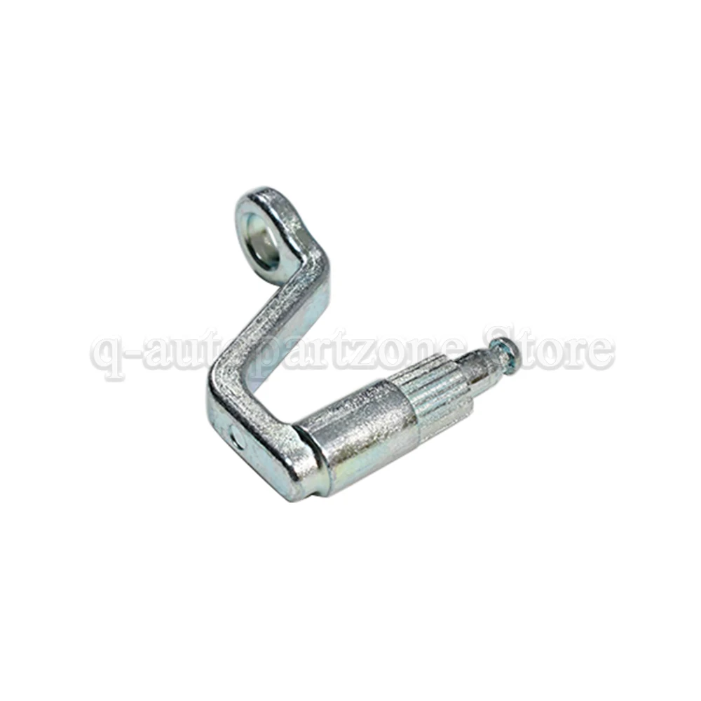 Car Inner Door Handle Spindle Left or Right For Mercedes-Benz SL500 SL55 AMG SL600 SL63 AMG SL65 AMG 2307660067 A2307660067