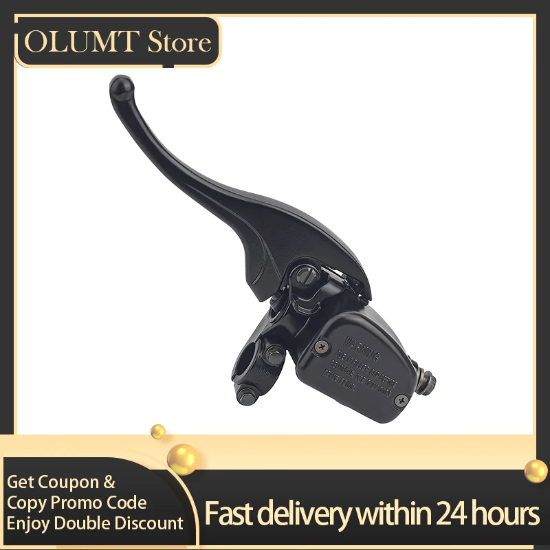 Motorcycle Parts Clutch Brake Levers ​For Polaris Trail Blazer 250 ATP 330 350 500 550 Sportsman X2 XP 400 450 600 700 800 850