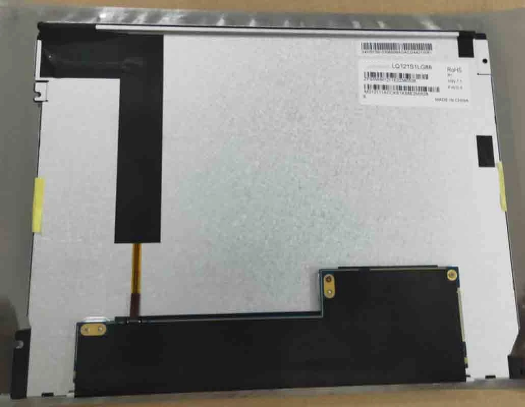 Display LCD nuovo e originale per muslimate