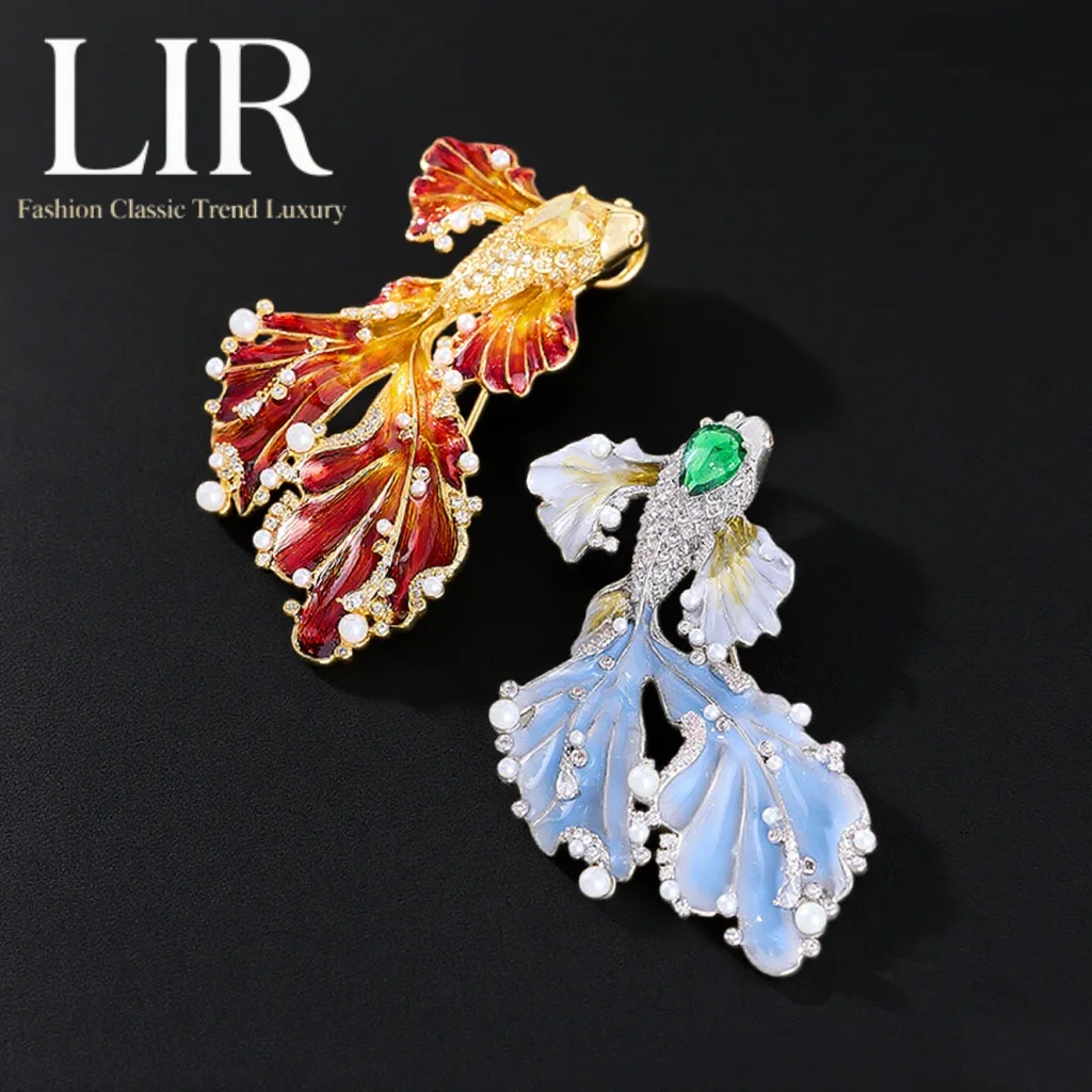 Lir Newest Plating …