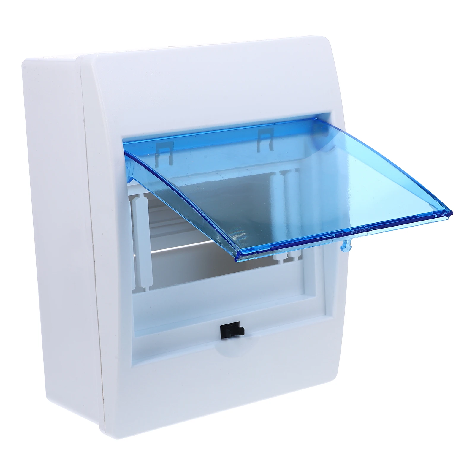 

Универсальная всепогодная распределительная коробка, устойчивая к трещинам пластиковая защита цепи для автофургона, выключатель, электрические коробки, пластик