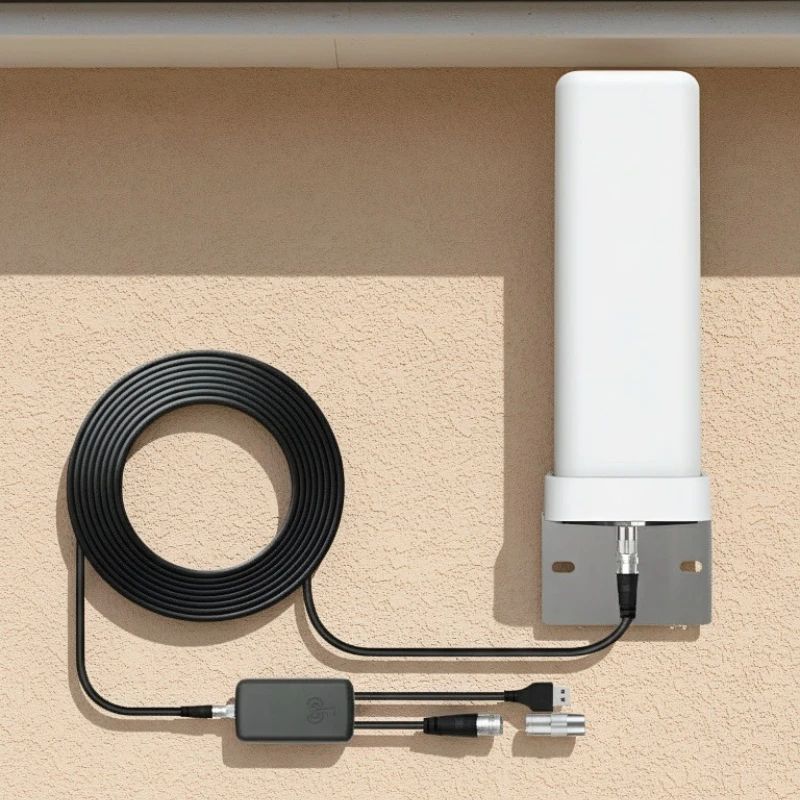 Global Long Range T…