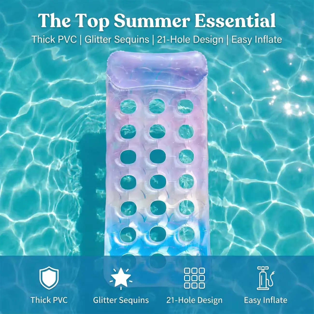 Thumbnail 3 - #39 Top 40 Pool Loungers Worth Buying In 2026