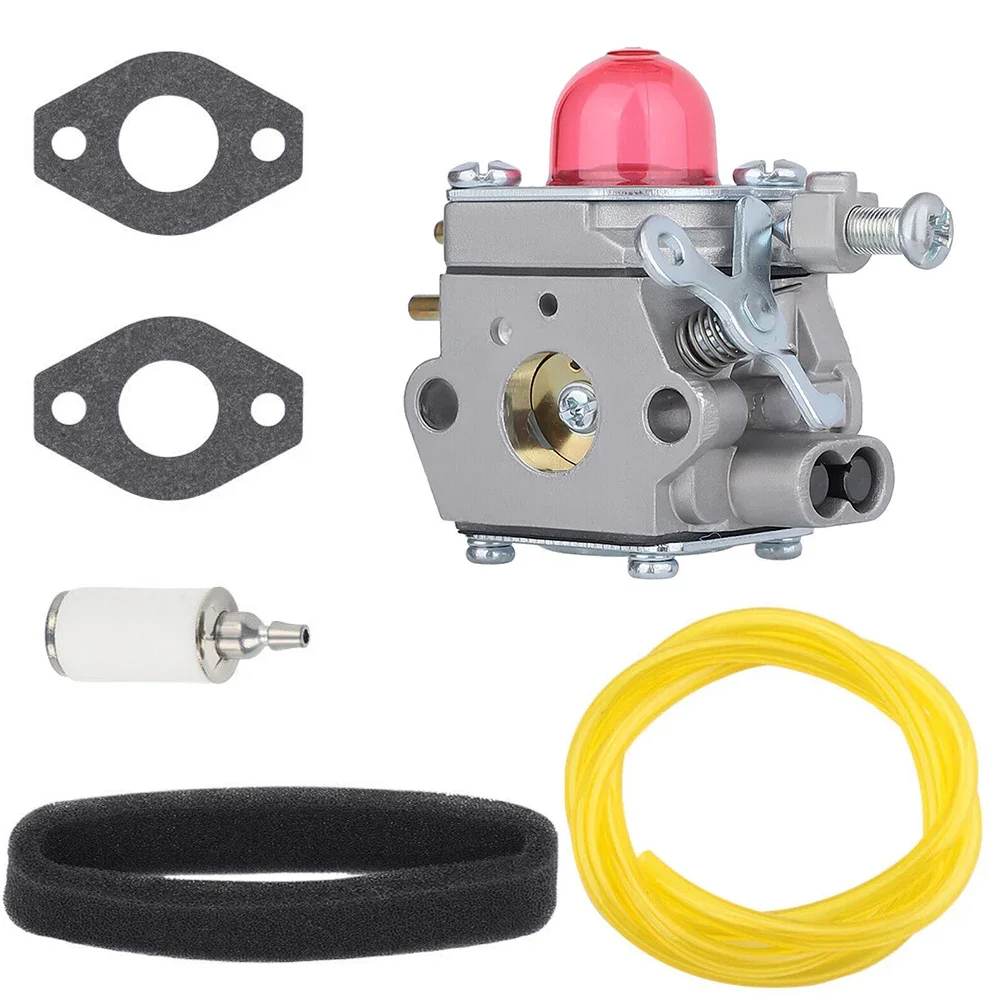 

Gasket Carburetor Carburetor Outdoor Power Equipment Straight Shaft Trimmer String Trimmer Parts For Troy-Bilt