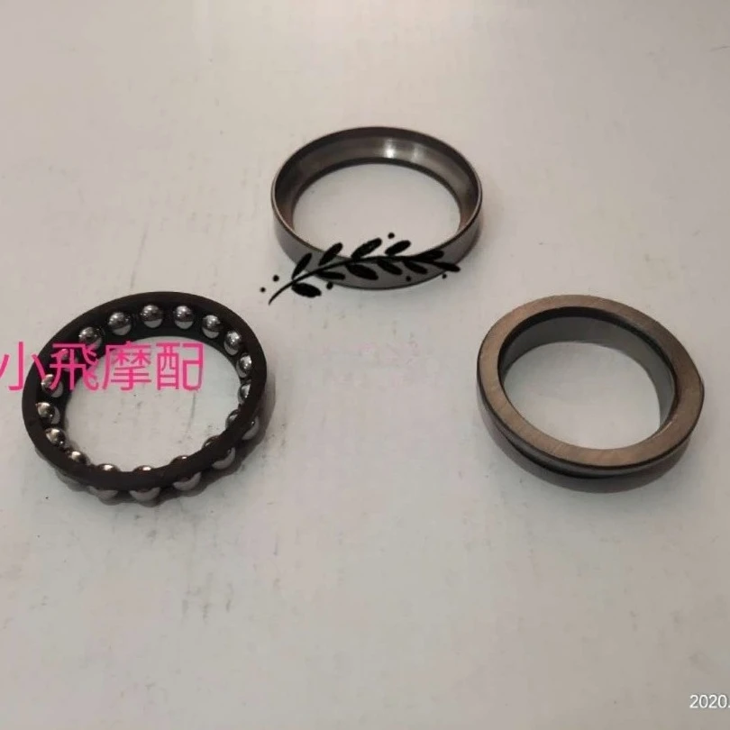 Motorcycle Steering Bearing  For Benelli BJ600  BJ300 BJ250-15 BJ125-3E