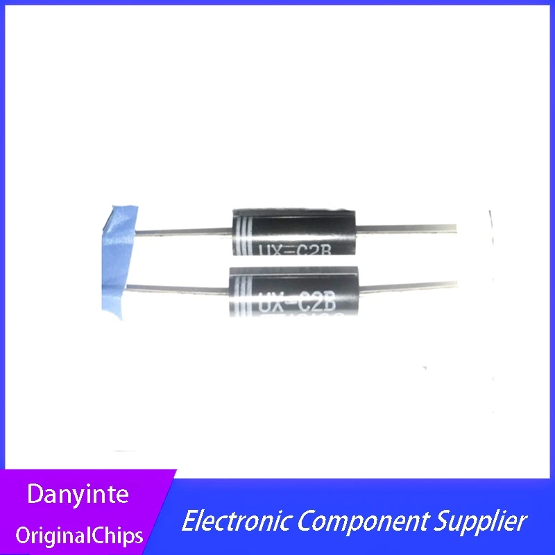 2PCS /Lot UX-C2B UX…