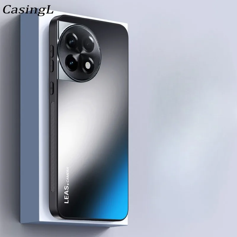 

Shockproof Case for Oneplus ACE2 ACE3 pro ACE racing pro Luxury Silicone Matte For Oneplus ACE3 V ace pro racing Back Cover
