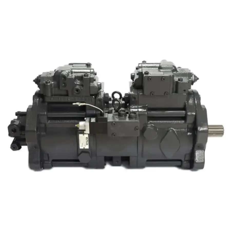 for Excavator Parts K3V112DTP16AR Hydraulic Pump K3V112DTP16AR-9N49-HV Main Pump For Dh220-5/Dh220-7/Dh225-7