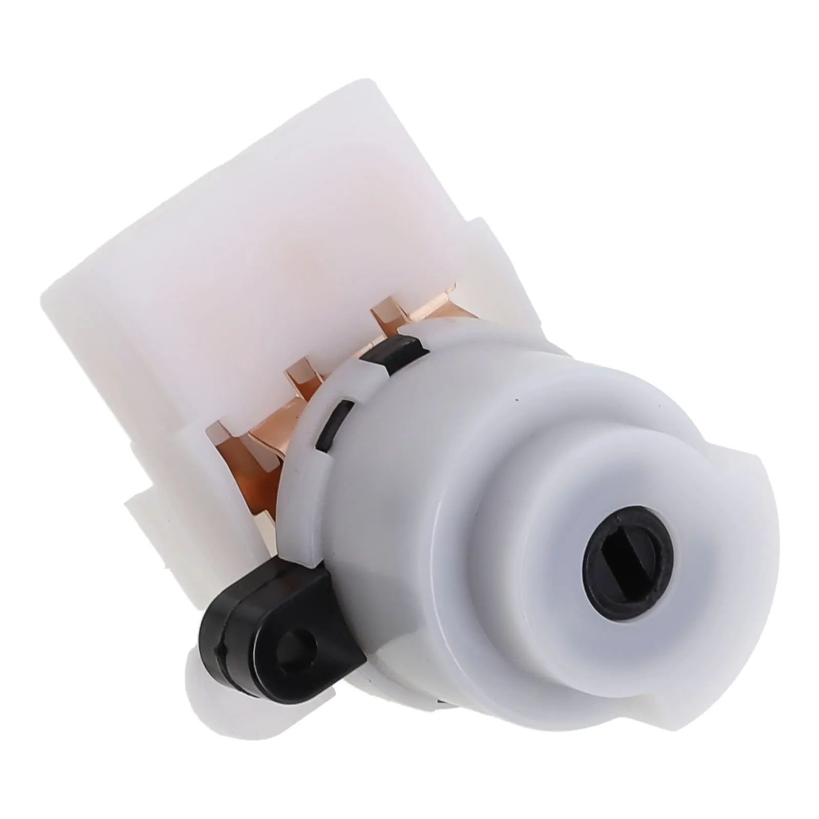 لاستبدال مفتاح تشغيل الإشعال لمازدا لـ Miata 1990 1997 OEM D00166151A متوافق مع المعدات الأصلية #4