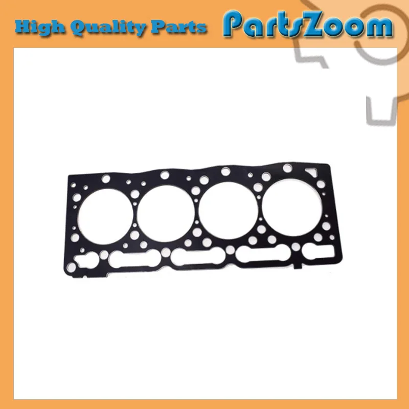 

Head Gasket 25-15026-01 Fit For CARRIER TRANSICOLD CT4.91