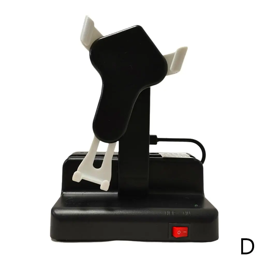 โทรศัพท์มือถือ Oscillator Pedometer รูดอัตโนมัติ Creative Shaker โทรศัพท์เงียบโทรศัพท์มือถืออัจฉริยะ H2D2