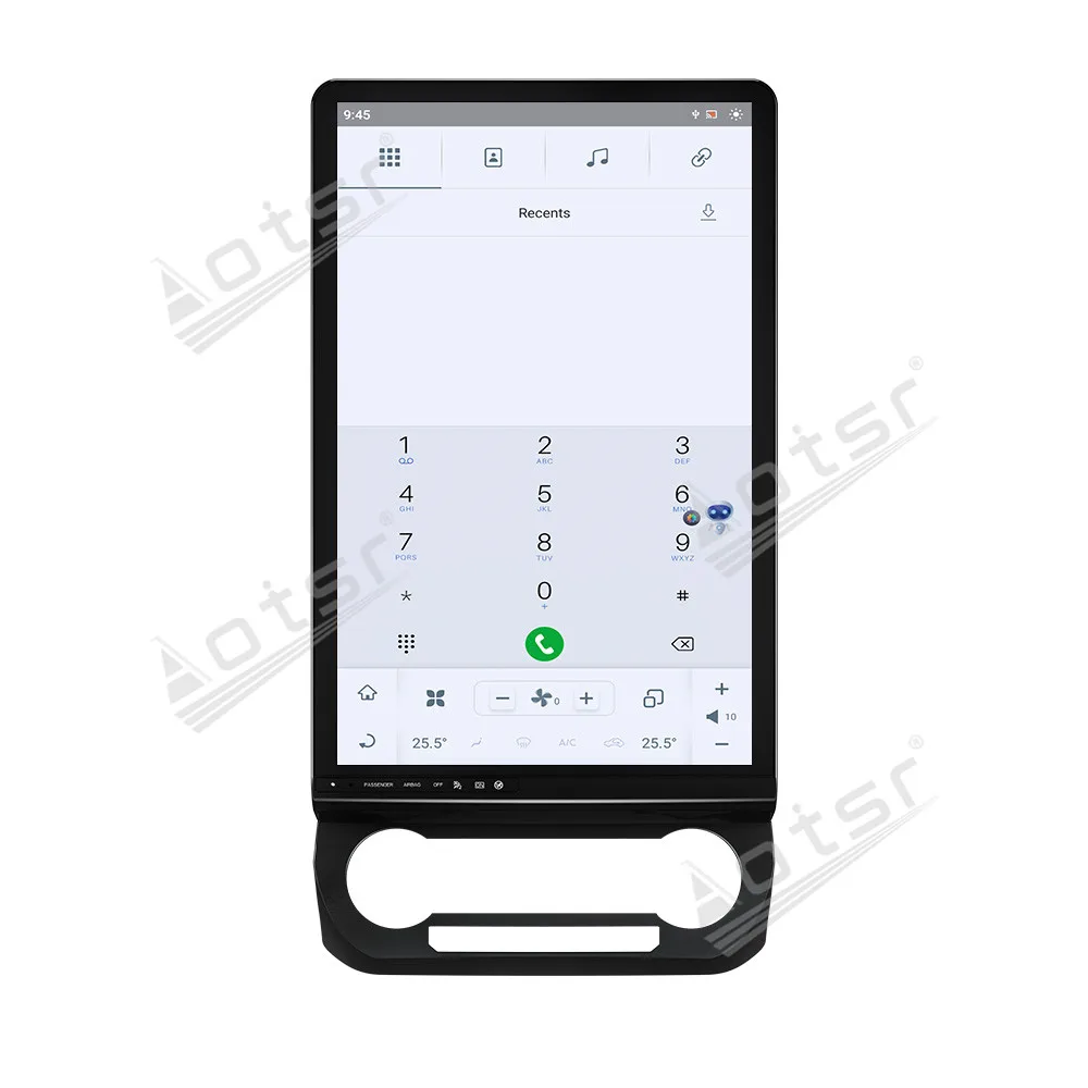 Car Accessories Panel Android13 16.8‘’ Touch Screen Radio For BMW X5/X6 E70/E71 CIC 2007-2013 GPS Navigation Stereo Head Unit