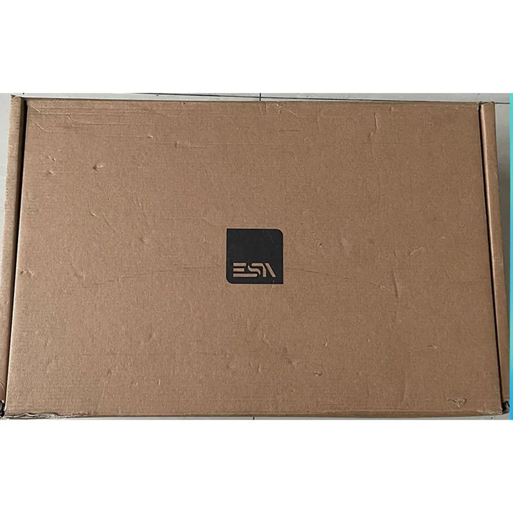 Touch Touch panel For ESA