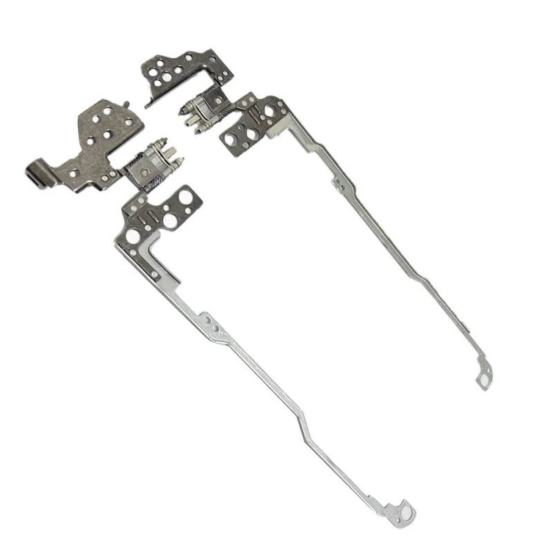NEW For HP Probook X360 11 G5 G6 EE R&L Lcd Screen Hinge Hinges Set 6055B0063002