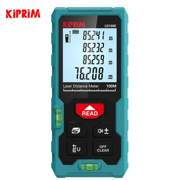 Kiprim Mini Laser Rangefinder 1