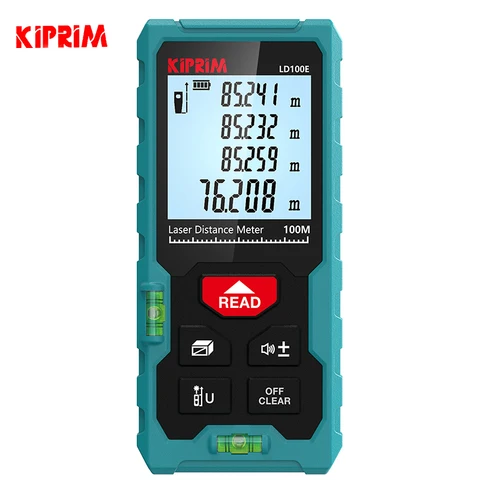 Mini Laser Distance Measure