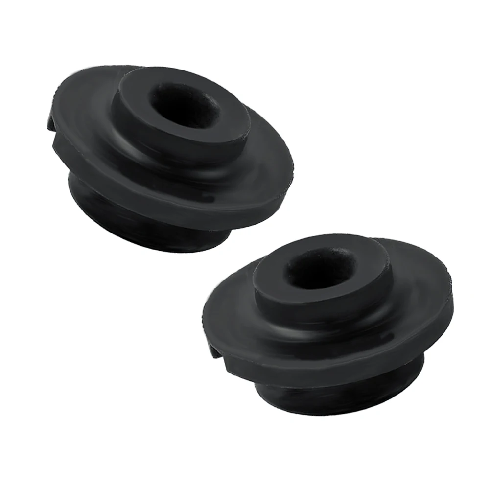 Suspension Mount Kit Lower Radiator Support Mount Left And Right Placement Quality Material Build for blazer Lower Mount Part