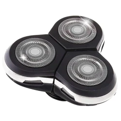 RQ12 Shaver Replacement Head Fit For Philips Electric Shaver SensoTouch 3D RQ11xx Series,RQ12xx Series
